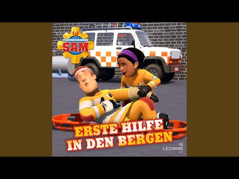 Kapitel 01: Erste Hilfe in den Bergen (Folge 156)