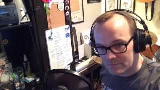 Black Metallic (Catherine Wheel cover for Theme Music)