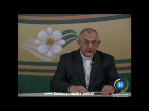 Palavra de Vida Eterna | São Lucas 14,25-33 04/09/2016