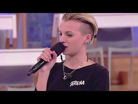 Compilation per compleanno di Serena de Bari