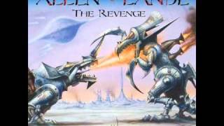 Russell Allen &amp; Jorn Lande - Victory