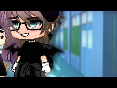 ❤️ Keep your eyes on mine..👀🥴Meme || Gacha life(Past)❤️