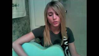 Jordan McCoy Sings &#39;Next Ex Boyfriend&#39; - Original Song