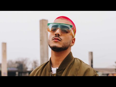 Dimelo Yepo, Fran Mera - GRADOS (Video Oficial)