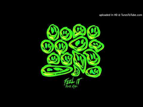 [FREE] Octavian x Smokepurpp x Travis Scott Type Beat "Vision"