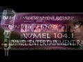 IN THE MOOD    LARRY DUNN -  Promo Drop