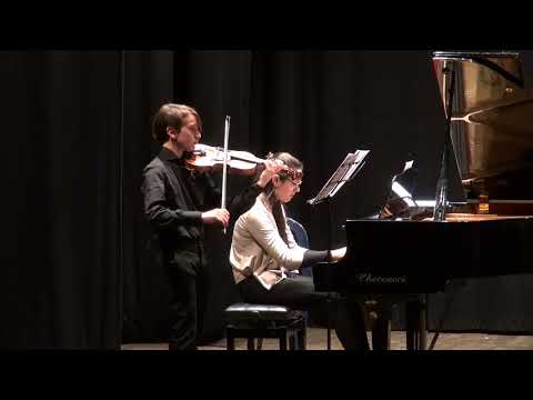 Elba Music Masterclass (8/16) FULL SONG