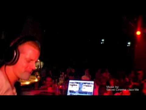 Faced 27 Februari 2010 Powerzone