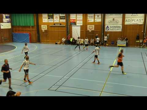 Peo:s Cup  HP Warta – ASK Del 2