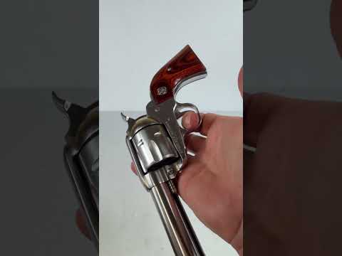 Seitz Gun