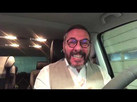 Bauernwitze - Teil 2 - 117/20 | Witz vom Olli