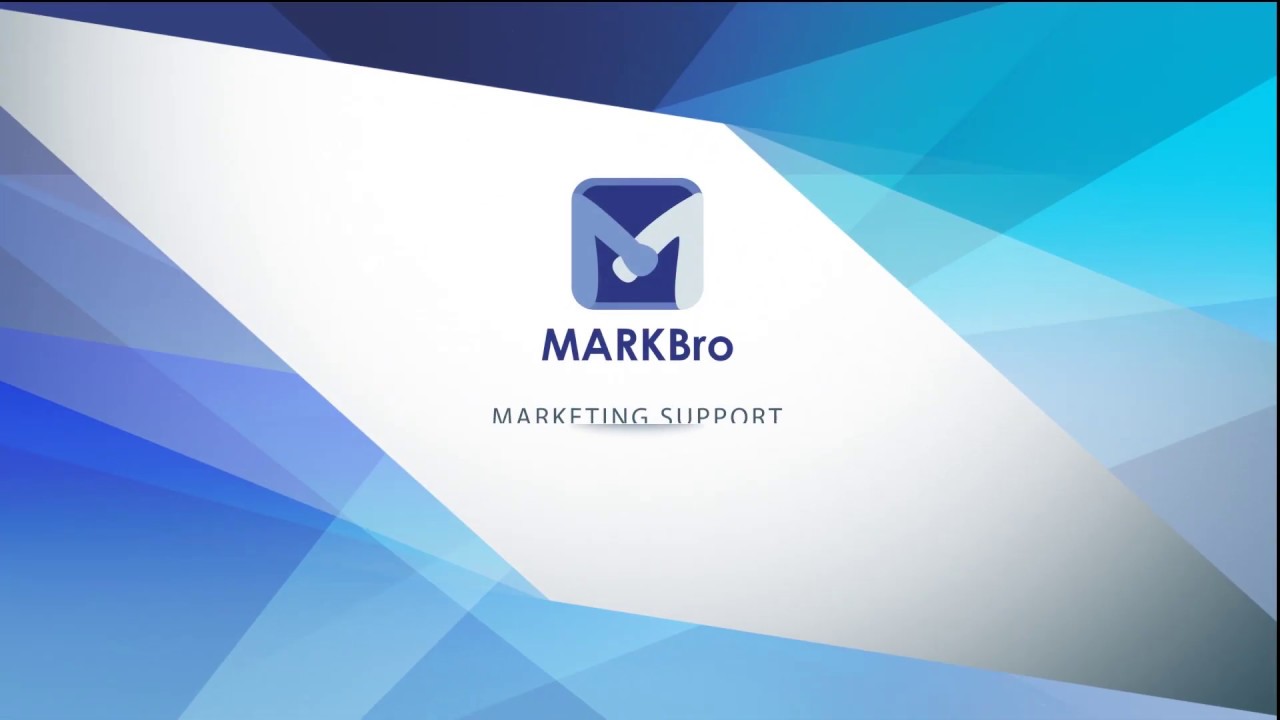 proposal penawaran markbro