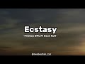 Fireboy DML Ft Seun Kuti Ecstasy Lyrics