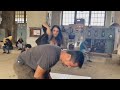 Radhika Madan On Action The Bad Ass Girl Saas Bahu Aur Flamingo Disney Hotstar Webseries