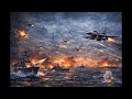 Silent Above The Sea How U S Jets And Navy Forces Controlled A Crisis Without Firing A Shot