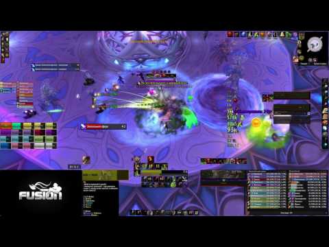 Fusion vs Grand Magistrix Elisande Mythic