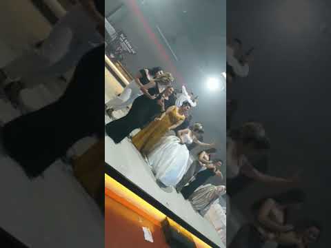 Dedeagac dj serkan sulman ve ebru dugnu 18/7/2020 part 1