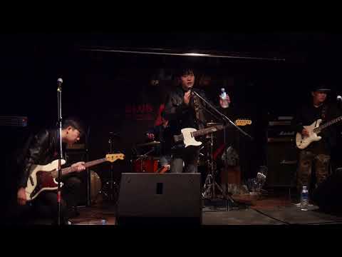 180302 I Wanna Be Your Dog @FF 더 바이퍼스 The Vipers