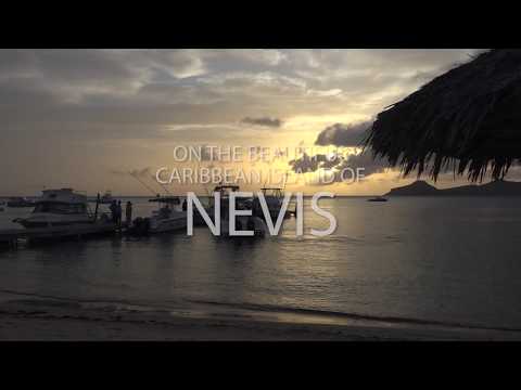 NEVIS BLUES FESTIVAL 2017 HIGHLIGHTS