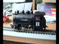 New Engines And A New Method