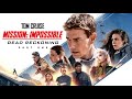 Mission Impossible Dead Reckoning Part One 2023 Movie Tom Cruise React And Reviews