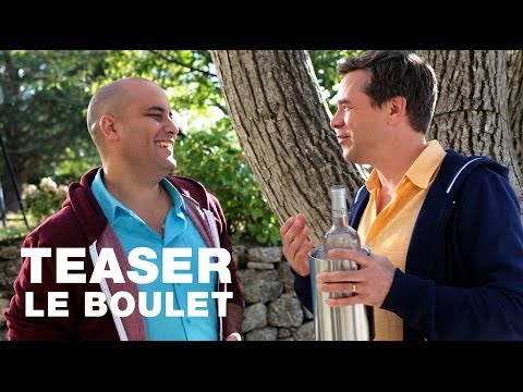BARBECUE - Bande annonce teaser "Le boulet" (2014)