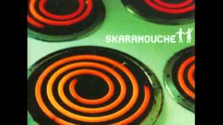 Skaramouche - The Continuining Story of C.