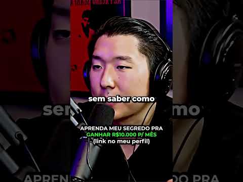 UM BILHÃO É A META 💲