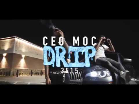 Ceo Moc - Drip (Prod.By AceBankz) | Shot By @TheOfficialTreP