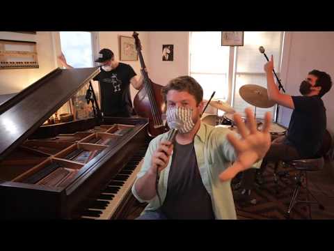 Collin Shook Trio Live-Stream Vol 2 (ft. Sam Pankey & Daniel Dufour)