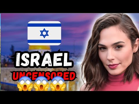 "Discovering Israel: A Journey Through History and Heritage"