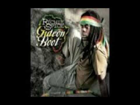 Evans ft Richie spice