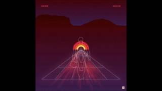 COM TRUISE  - "FORGIVE"