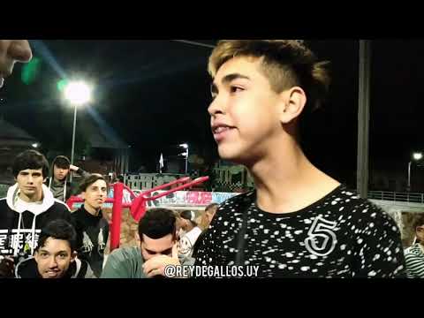 F12: Sok vs Kilate - OCTAVOS