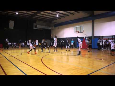 South Fulton Lions 2018 Tn g1.29