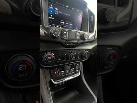 фото gmc terrain ii 0