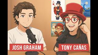 Josh Graham, CEO & Founder at Ehab - PIR Ep. 819