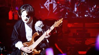 Download lagu Wagakki Band - 咎首 (Togakubi) / 8th Anniversary Japan Tour ∞ -Infinity- mp3