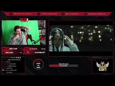 TJI REAGE A ACHERO - SKY