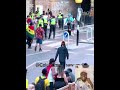 Cole Palmer disguises in the street #colepalmer #chelsea #football