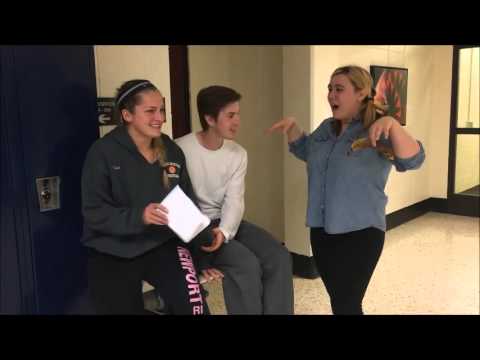 Moll Flanders Summary Video