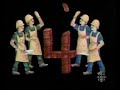 Sesame Park 4 Bricklayers