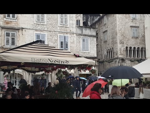 Uskoro Klape Ispod Ure