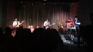 【허니스트】Feel So Good 20160723  evance lounge fancam 【HONEYST】