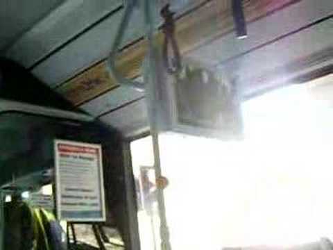 5285 NK08CFU Go North East (Recording 2)