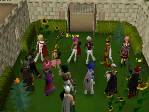 Last Train to Awesome Town -rs style-