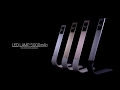 Eye Protection Surface LED Lamp 5000mAh 護眼燈