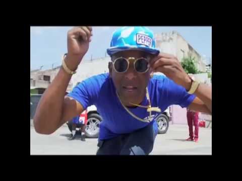 careyhype an supahype muisc video