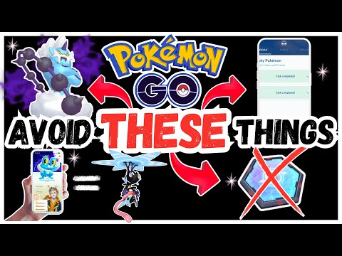 Most Trainers Will Mess THIS Up - Precious Pals Taken Over #pokemongo