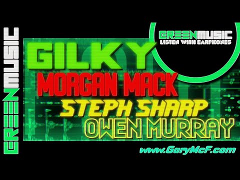 GILKY & MORGAN MACK & STEPH SHARP & OWEN MURRAY [ PCDJ ]